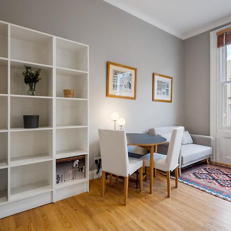 Fulham Road Apartments Лондон Экстерьер фото