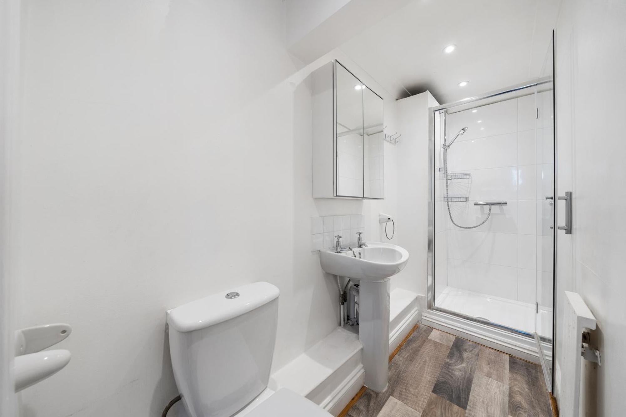 Fulham Road Apartments Лондон Экстерьер фото